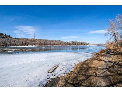 908-80 Point Mckay Crescent Nw, Calgary, AB - Outdoor With Body Of Water With View