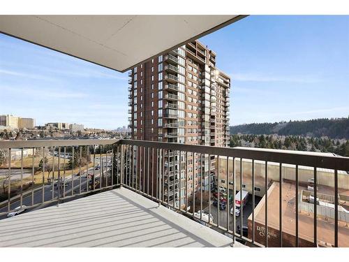 908-80 Point Mckay Crescent Nw, Calgary, AB - Outdoor With Exterior