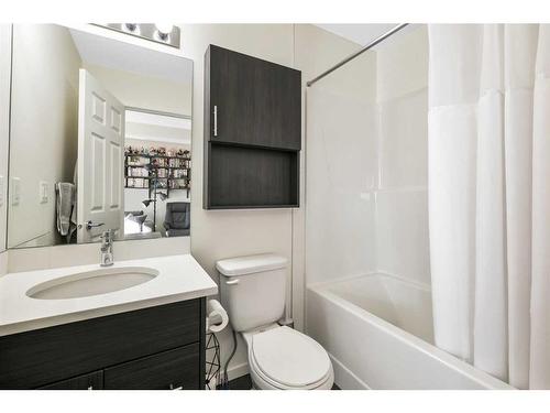 6208-151 Legacy Main Street Se, Calgary, AB - Indoor Photo Showing Bathroom