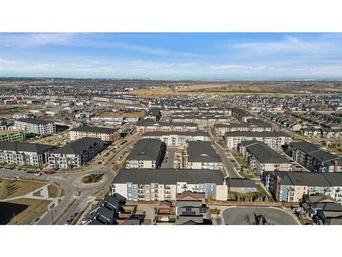 6208-151 Legacy Main Street Se, Calgary, AB - Outdoor With View