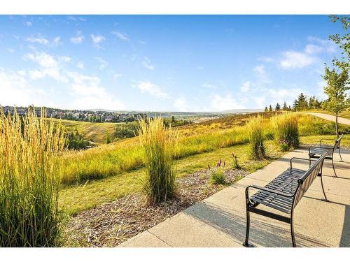 905-525 River Heights Drive, Cochrane, AB - Outdoor With View