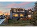 61 Creekstone Square Sw, Calgary, AB  - Outdoor 