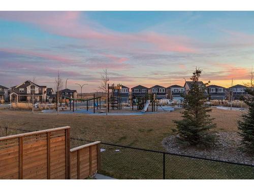 61 Creekstone Square Sw, Calgary, AB - Outdoor With View