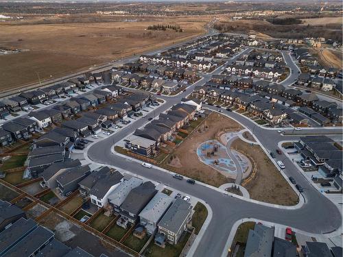 61 Creekstone Square Sw, Calgary, AB - Outdoor With View