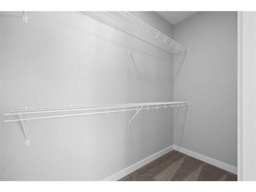 599 Mahogany Road Se, Calgary, AB - Indoor With Storage