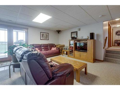 331067 Range Road 234, Rural Kneehill County, AB - Indoor