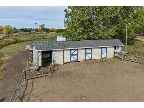 331067 Rge. Rd. 234, Rural Kneehill County, AB - Outdoor