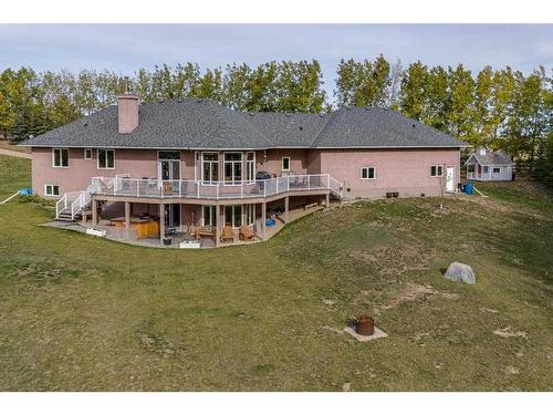 331067 Range Road 234, Rural Kneehill County, AB - Outdoor