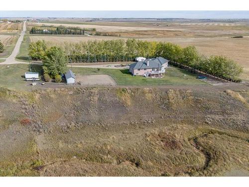 331067 Rge. Rd. 234, Rural Kneehill County, AB - Outdoor With View