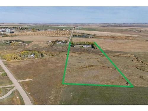 331067 Rge. Rd. 234, Rural Kneehill County, AB - Outdoor With View