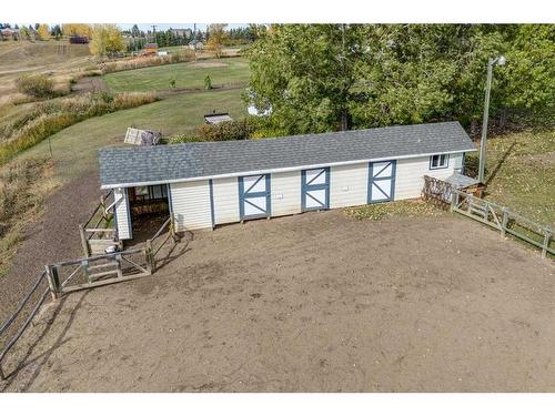 331067 Range Road 234, Rural Kneehill County, AB - Outdoor