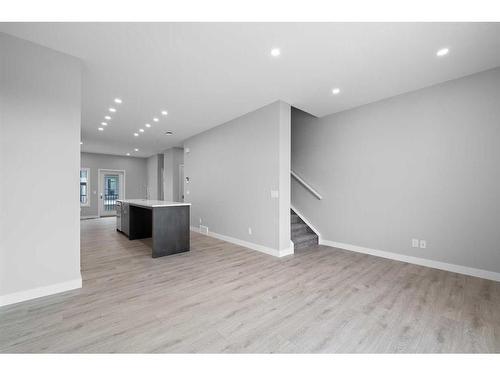 607 Mahogany Road Se, Calgary, AB - Indoor Photo Showing Other Room