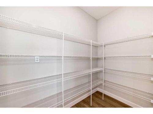 168 Legacy Glen Place Se, Calgary, AB - Indoor With Storage