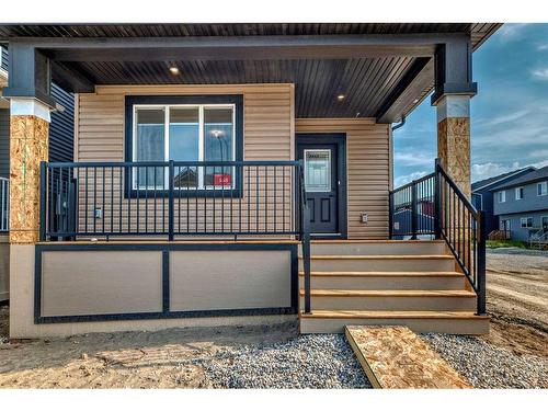 168 Legacy Glen Place Se, Calgary, AB - Outdoor