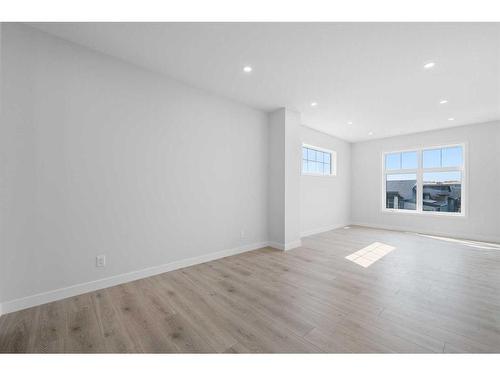 613 Mahogany Road Se, Calgary, AB - Indoor