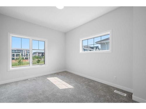 613 Mahogany Road Se, Calgary, AB - Indoor Photo Showing Other Room