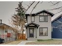 4403 26 Avenue Se, Calgary, AB  - Outdoor 