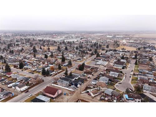 4403 26 Avenue Se, Calgary, AB - Outdoor With View