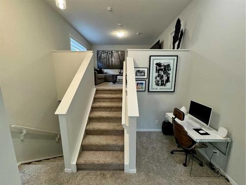 20 Cranbrook Green Se, Calgary, AB - Indoor Photo Showing Other Room