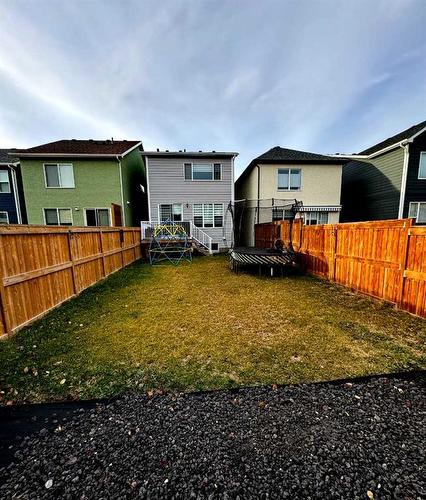 20 Cranbrook Green Se, Calgary, AB - Outdoor With Deck Patio Veranda