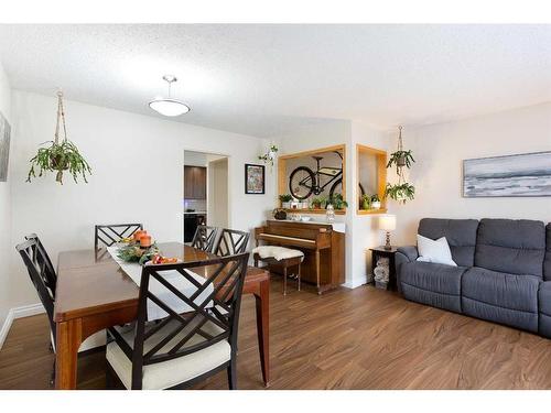 131 Rundlehorn Crescent Ne, Calgary, AB - Indoor