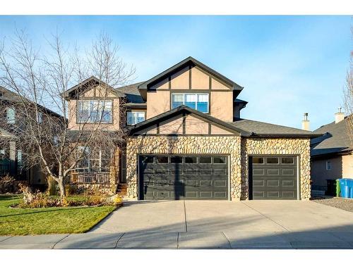 341 Rainbow Falls Way, Chestermere, AB - Outdoor