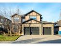 341 Rainbow Falls Way, Chestermere, AB  - Outdoor 