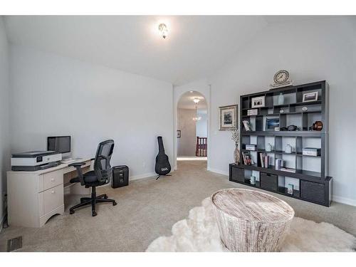 341 Rainbow Falls Way, Chestermere, AB - Indoor