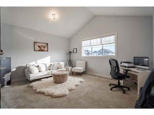 341 Rainbow Falls Way, Chestermere, AB - Indoor