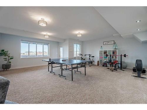 341 Rainbow Falls Way, Chestermere, AB - Indoor