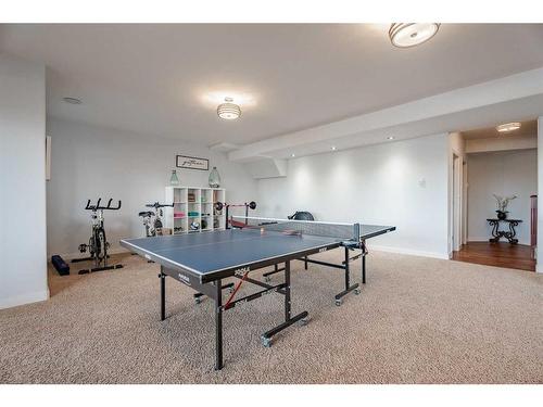 341 Rainbow Falls Way, Chestermere, AB - Indoor