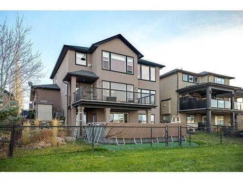 341 Rainbow Falls Way, Chestermere, AB - Outdoor