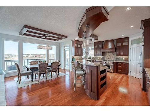 341 Rainbow Falls Way, Chestermere, AB - Indoor