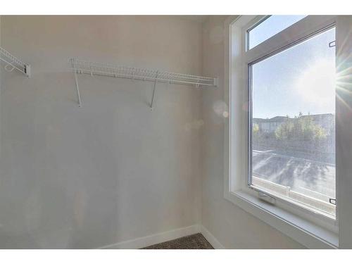 148 Sage Bluff Circle Nw, Calgary, AB - Indoor With Storage