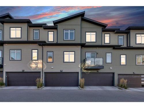 148 Sage Bluff Circle Nw, Calgary, AB - Outdoor With Facade