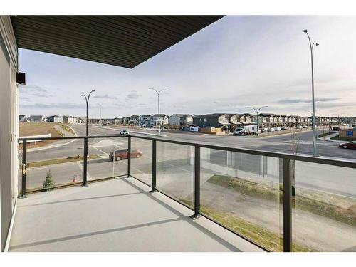 3115-33 Carringham Gate Nw, Calgary, AB - Outdoor With View With Exterior