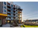 613-330 Dieppe Drive Sw, Calgary, AB  - Outdoor With Balcony With Facade 