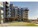 613-330 Dieppe Drive Sw, Calgary, AB  - Outdoor With Balcony With Facade 