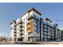 613-330 Dieppe Drive Sw, Calgary, AB  - Outdoor With Balcony With Facade 