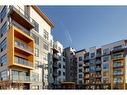 613-330 Dieppe Drive Sw, Calgary, AB  - Outdoor With Balcony With Facade 