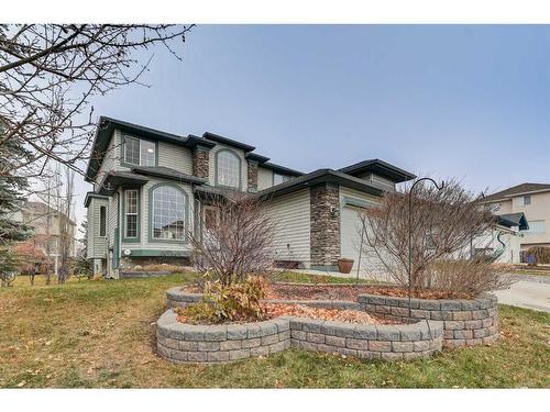 100 Cove Road, Chestermere, AB - Outdoor