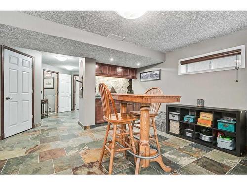 100 Cove Road, Chestermere, AB - Indoor Photo Showing Other Room