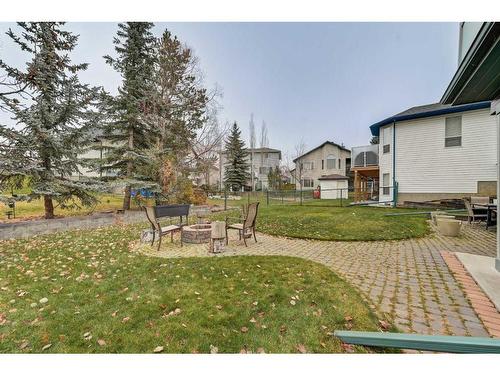 100 Cove Road, Chestermere, AB - Outdoor