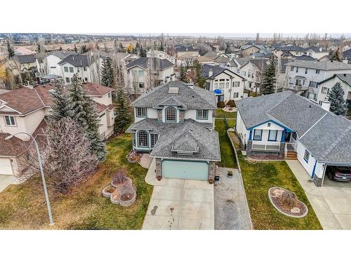 100 Cove Road, Chestermere, AB - Outdoor