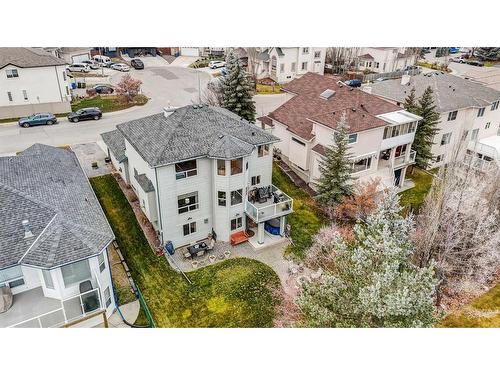 100 Cove Road, Chestermere, AB - Outdoor With View