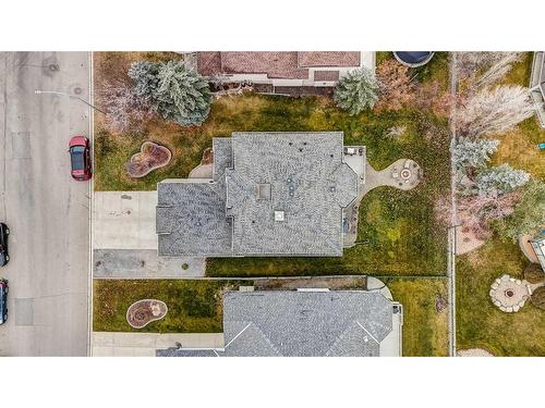 100 Cove Road, Chestermere, AB - Outdoor With View