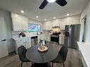 21 Healy Drive Sw, Calgary, AB  - Indoor 