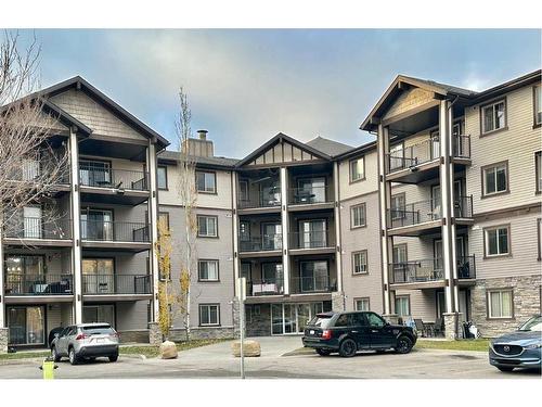 4115-60 Panatella Street Nw, Calgary, AB - Outdoor With Balcony With Facade