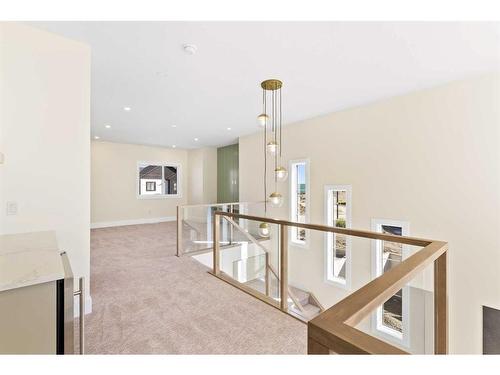 193 South Shore View, Chestermere, AB - Indoor Photo Showing Other Room