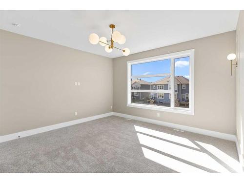 193 South Shore View, Chestermere, AB - Indoor Photo Showing Other Room